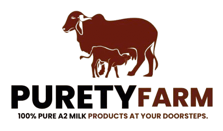 PuretyFarm – Raipur's No. 1 A2 Milk